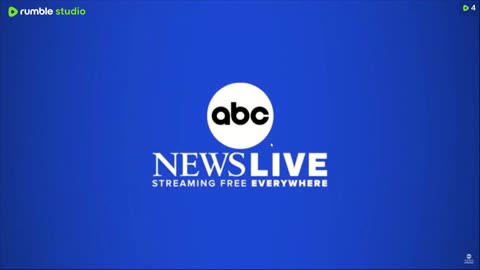 LIVE: ABC News Live — Monday, May 12