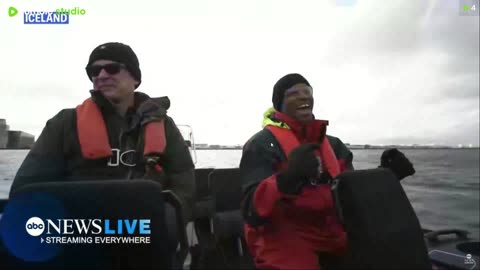 LIVE: ABC News Live — Monday, May 12