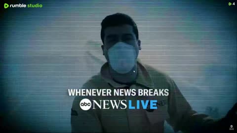 LIVE: ABC News Live — Monday, May 12