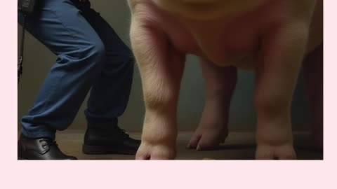 People believed that animals could commit crimes!