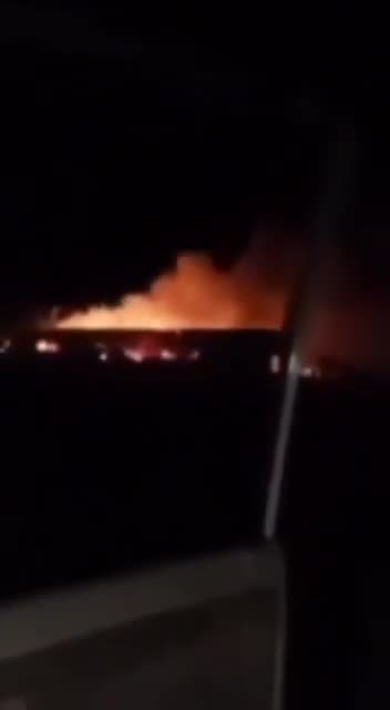 The Houthis shot down a US drone ?