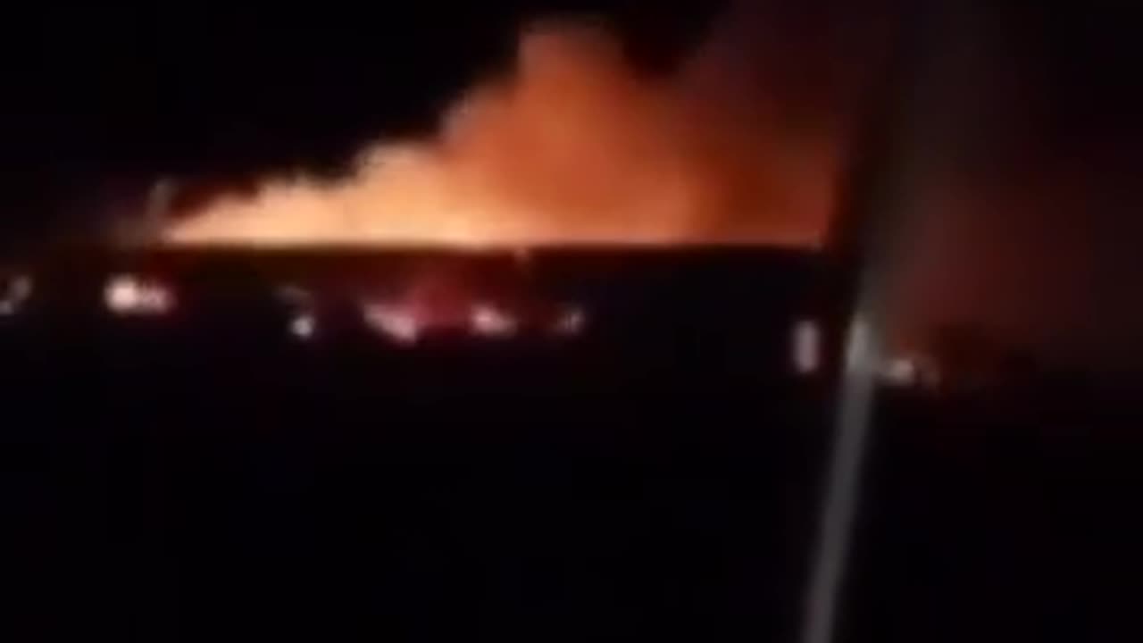 The Houthis shot down a US drone ?