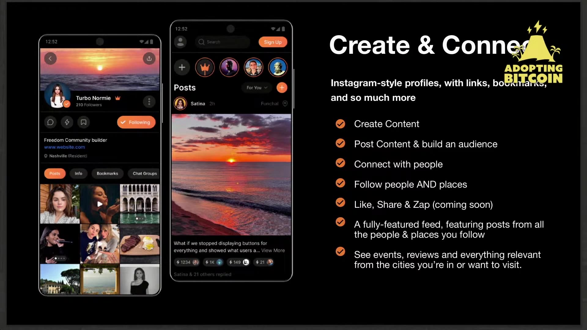 Social Networks in 2030