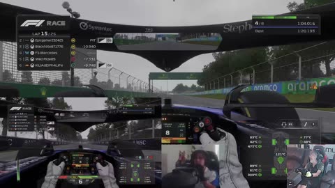 F1 24