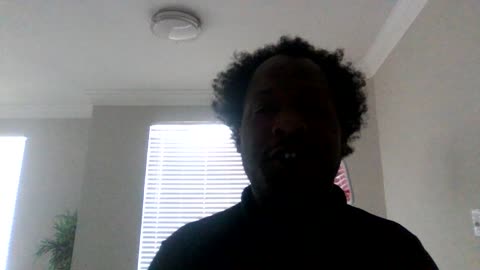 Anthony Menard just with the lord don't change Amen