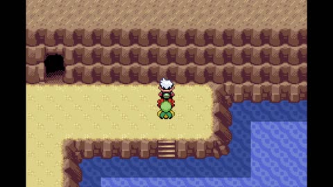 Pokemon Slowpink - Grass Monotype, Episode 11: Deep in Moss