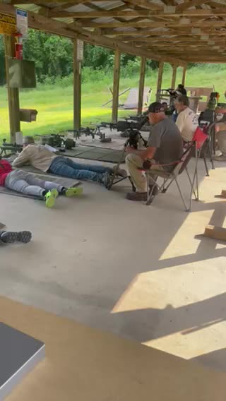 HCGC Rimfire Challenge