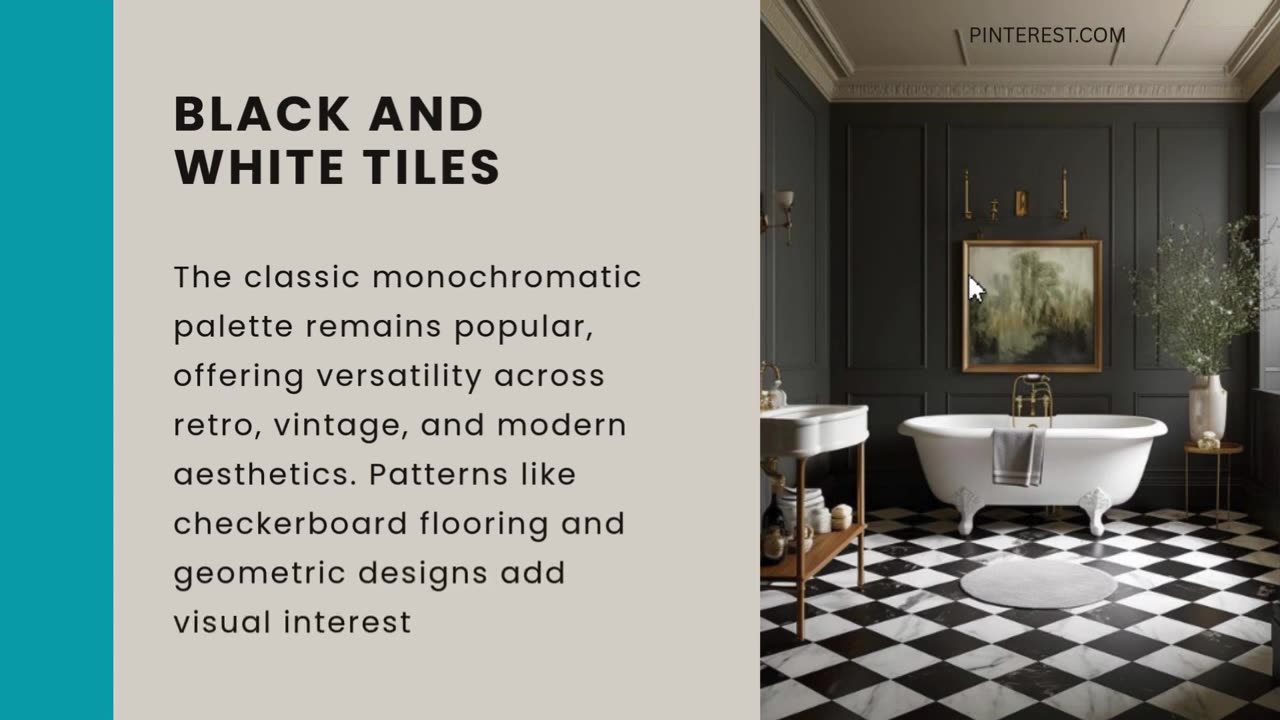 Top 10 Trends Shaping Bathrooms this Year