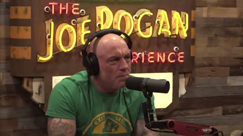 Patel Blows Joe Rogan’s Mind on How the Legacy Media Colluded w/ the FBI on Russiagate