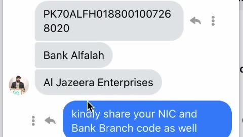 🚨🚨🚨SCAM ALERT 🚨🚨🚨Scammers are using my Name and Pictures for looting people