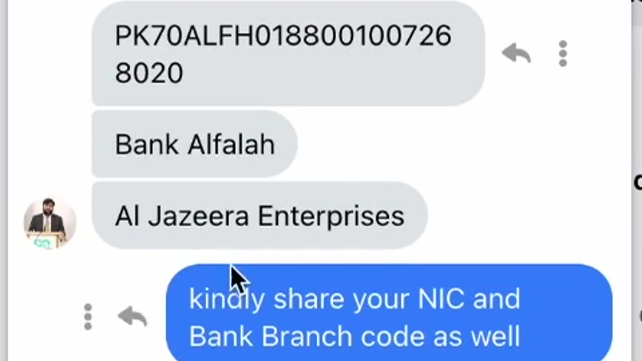 🚨🚨🚨SCAM ALERT 🚨🚨🚨Scammers are using my Name and Pictures for looting people