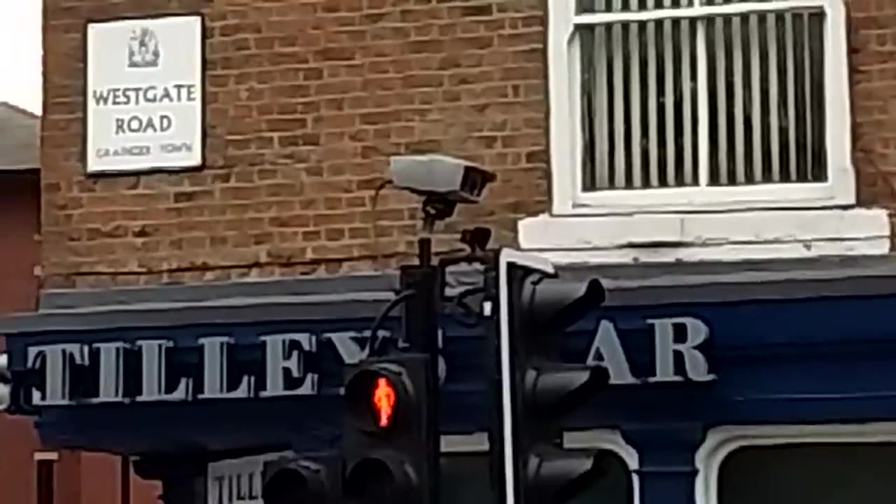 WEAPONIZING YOUR TOWNS AND CITIES READY FOR THE BIG CULL