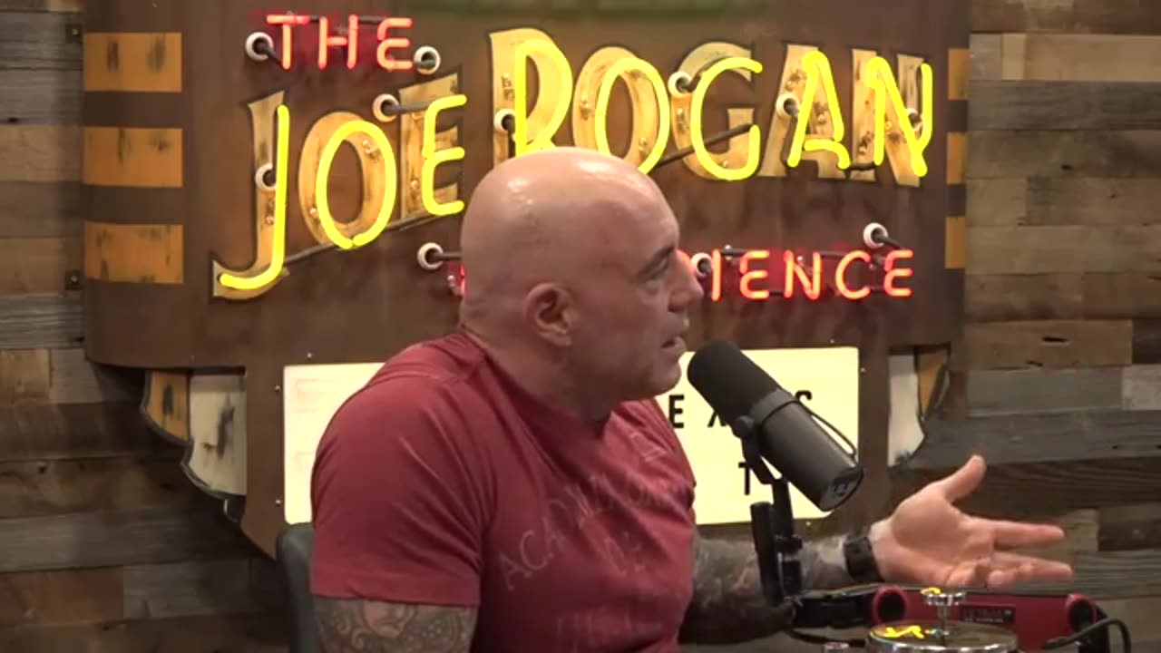 Joe Rogan Experience Dr. Suzanne Humphries