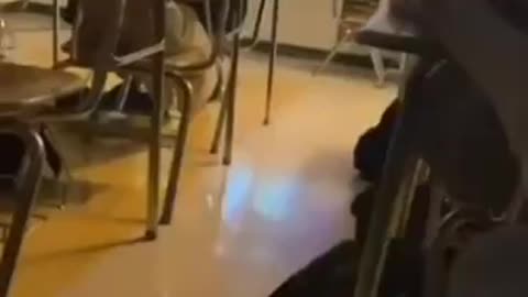 Should students be allowed to defend themselves against Pride Month indoctrination in schools?