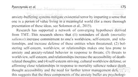 Reese Report - Binary Thinking and its Blind Spots