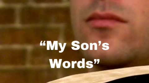 My Testimony – Motel Room Salvation