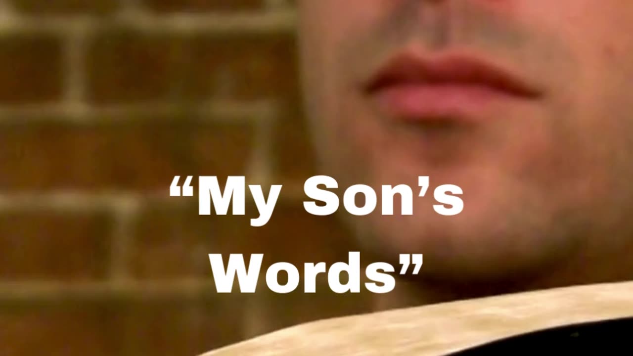 My Testimony – Motel Room Salvation