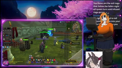 lets play world of warcraft 8