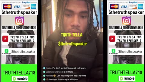 WHITEBOYMAJ LIVE FROM KOREA