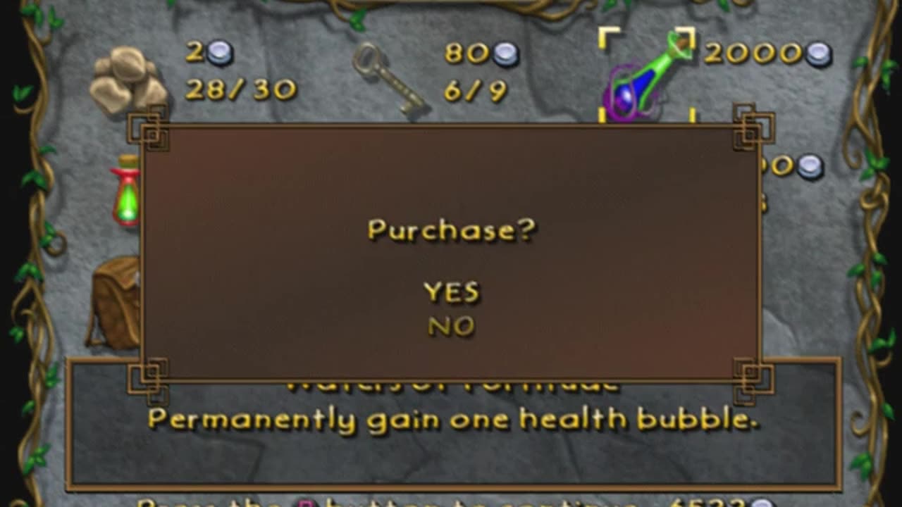 PS2 Longplay 114 The Hobbit