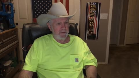 President Trump Has His Sights On Greenland Acquiring It One Way Or The Other!