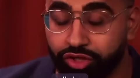 Dude’s on Fire: ‘Not All Muslims Are Violent, but Islam Is Violent'