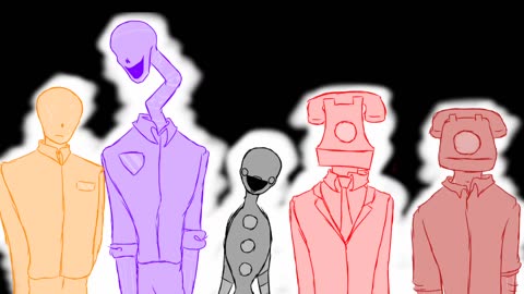 Live and Let Die - DSaF animatic