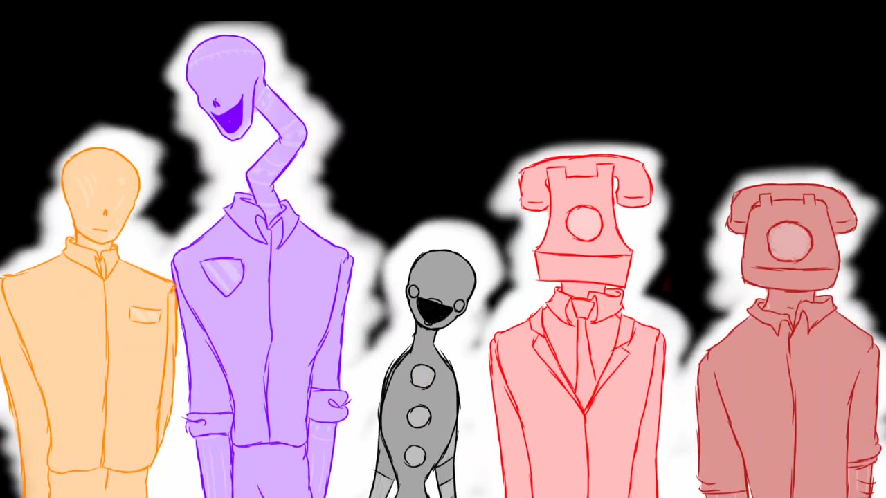 Live and Let Die - DSaF animatic