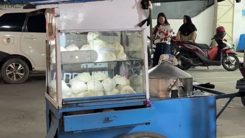 Traditional Bakpaou – The Soft and Savory Indonesian Steamed Bun
