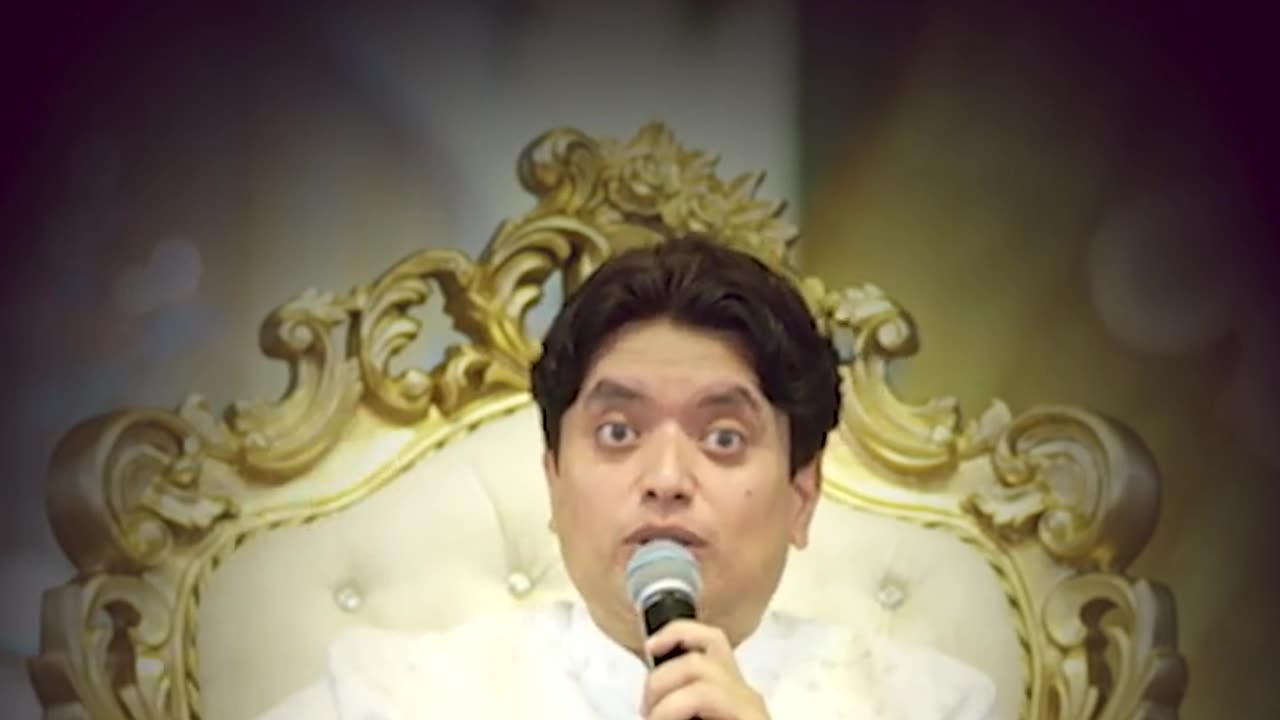 परमेश्‍वर का राज्य सामर्थ में है💫 | Anugrah TV #apostleankuryosephnarula #ankurnarulaministries