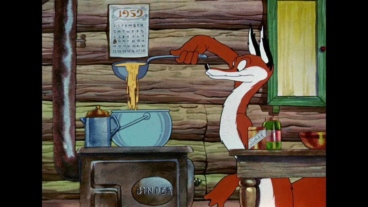 1939 - Robin Hood Makes Good