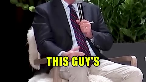 Tucker Unmasks R Fine