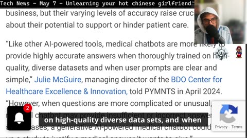 united health loves AI