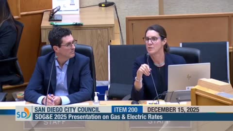 SDG&E Exec Admits Pushing for Even Higher Profits Amid Skyrocketing Bills