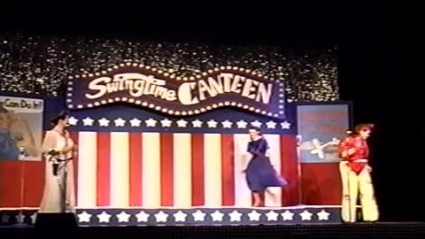 Swingtime Canteen