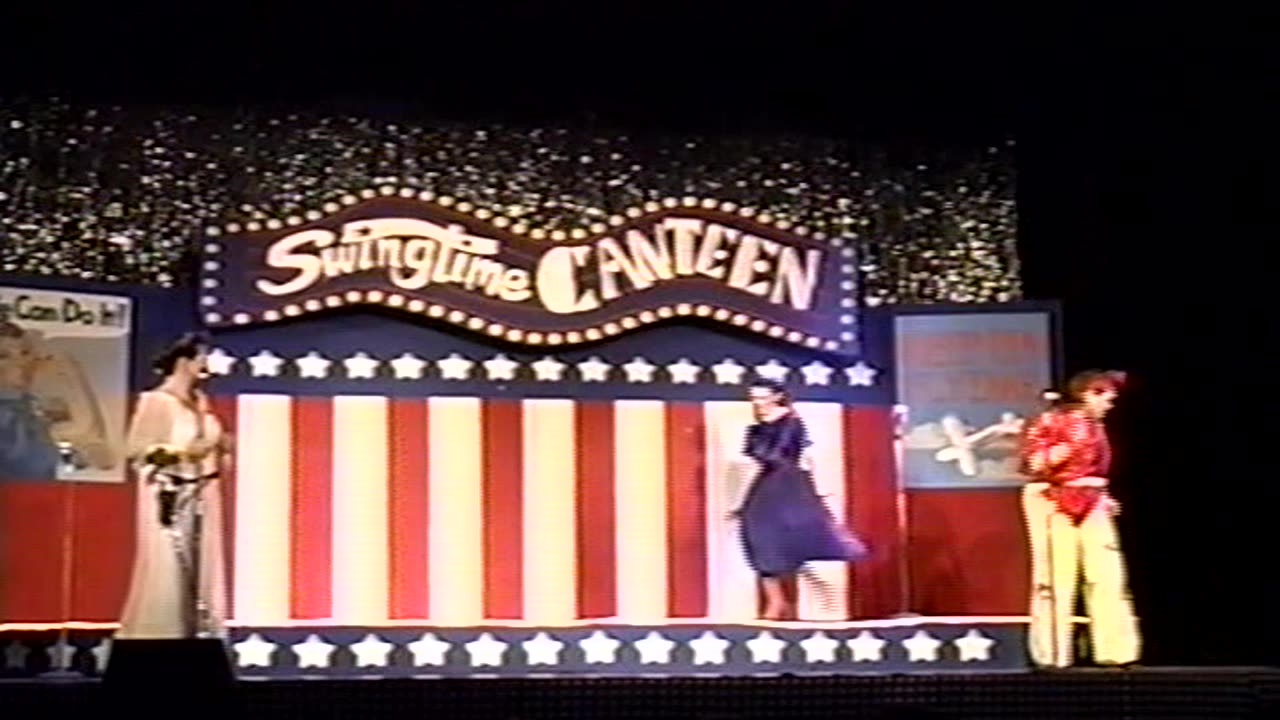 Swingtime Canteen