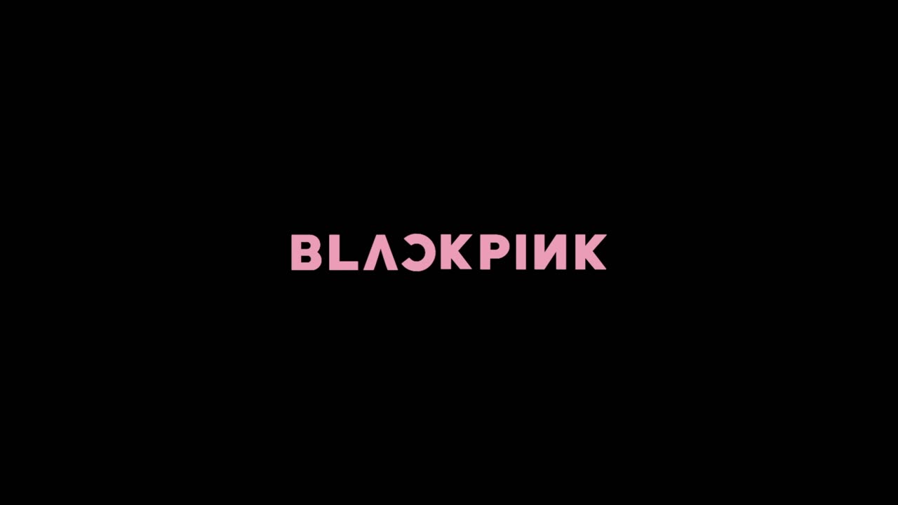 BLACKPINK - (JUMP)' M/V