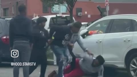 Bro unlocked a new weapon lol