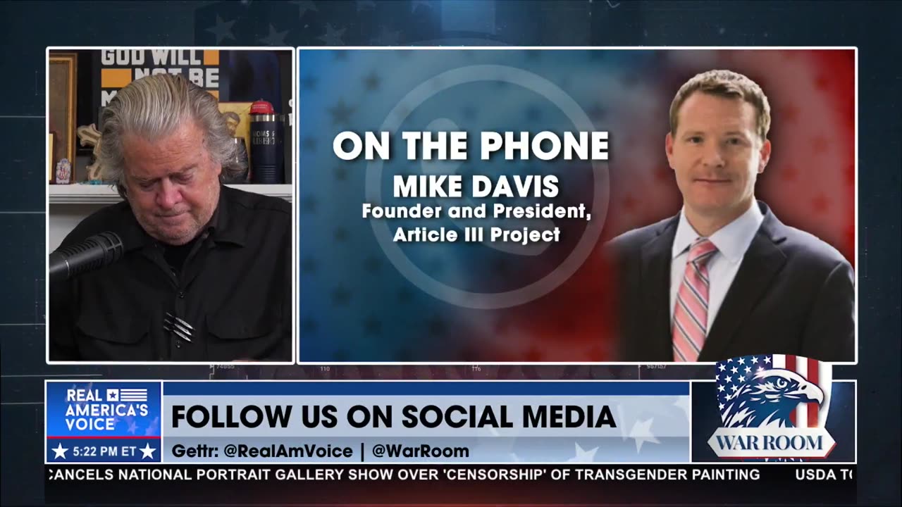 ALINA HABBA TO REMAIN U.S. ATTORNEY IN NEW JERSEY