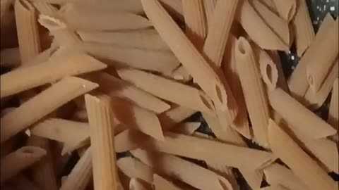 Tomato Basil Penne Pasta