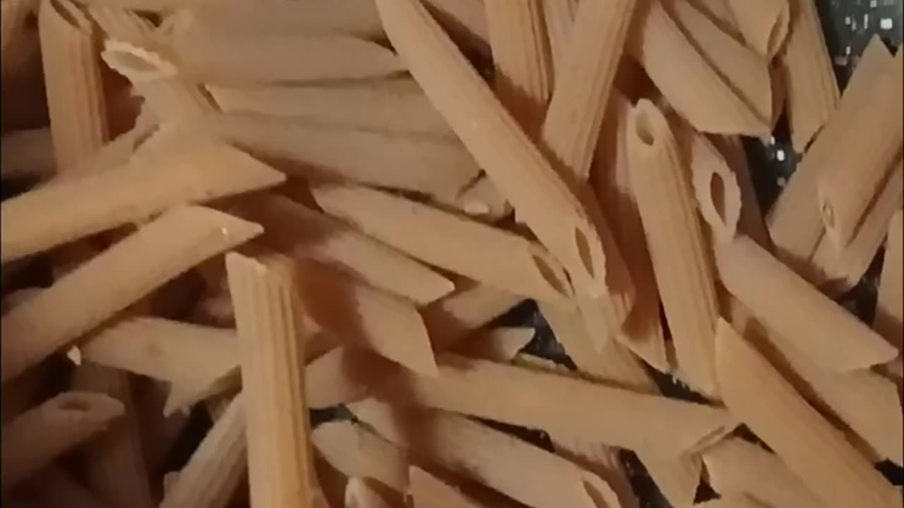 Tomato Basil Penne Pasta