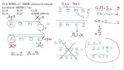 EUREKA CICLO PARALELO | Semana 12 | Aritmética S1