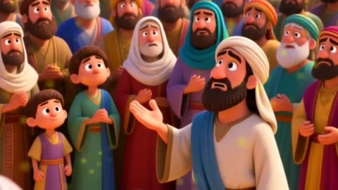 Elijah vs. The Prophets of Baal: Divine Showdown