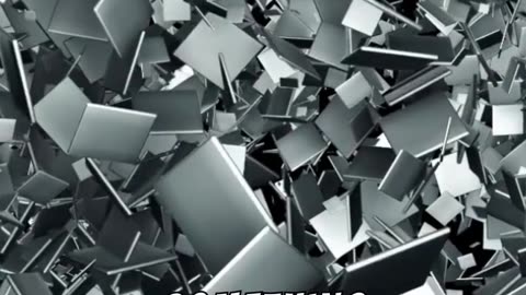 Radiation weapons attract to metal & liquids. Understand Microwave Physics