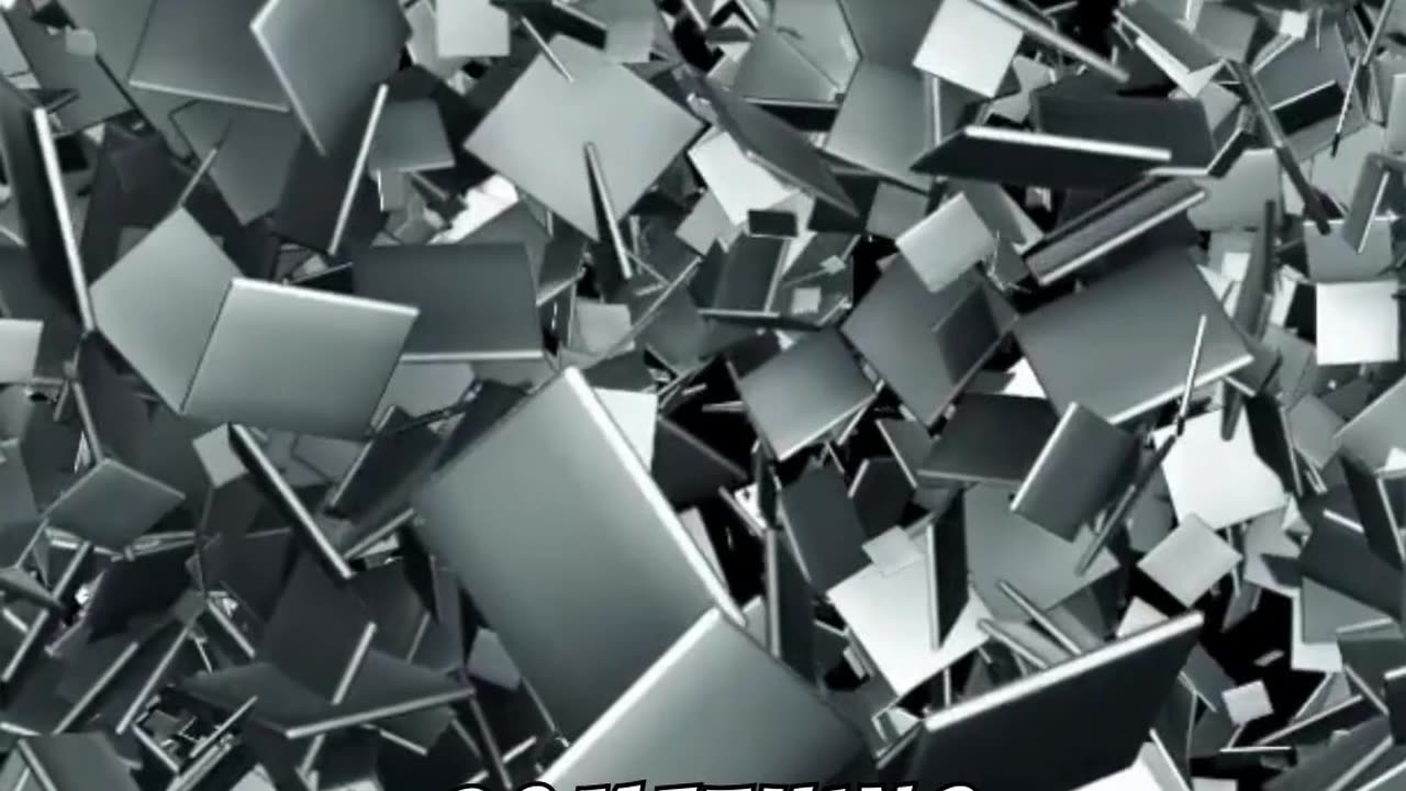 Radiation weapons attract to metal & liquids. Understand Microwave Physics