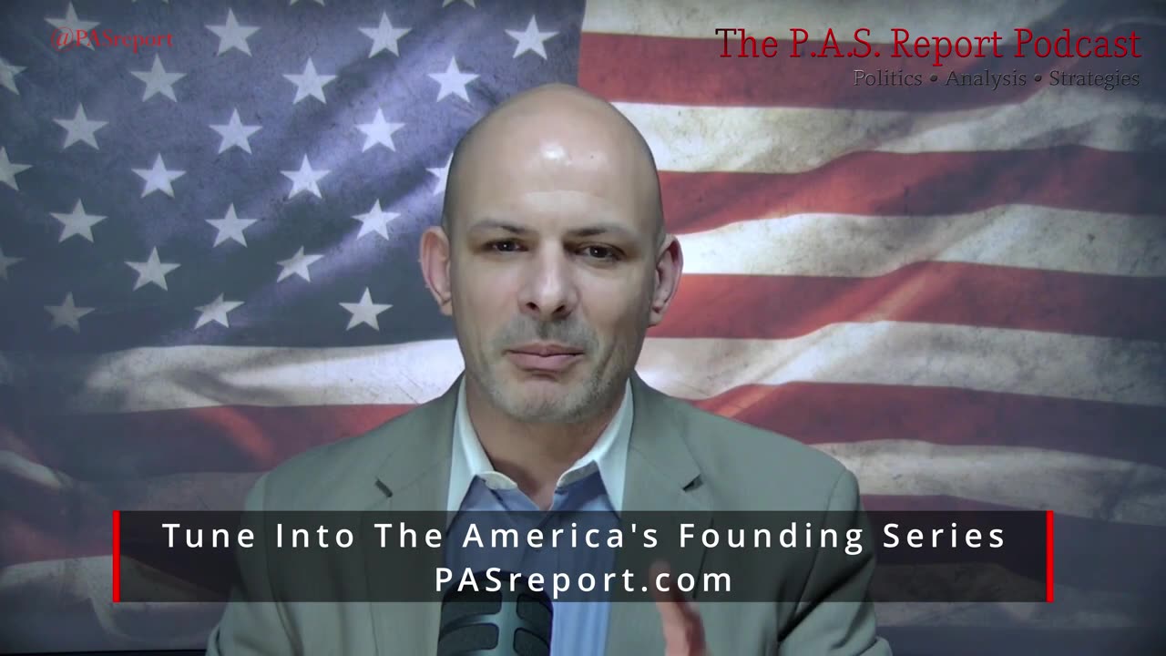 Exposed: The Multi-Billion Nonprofit Grift You’re Paying For