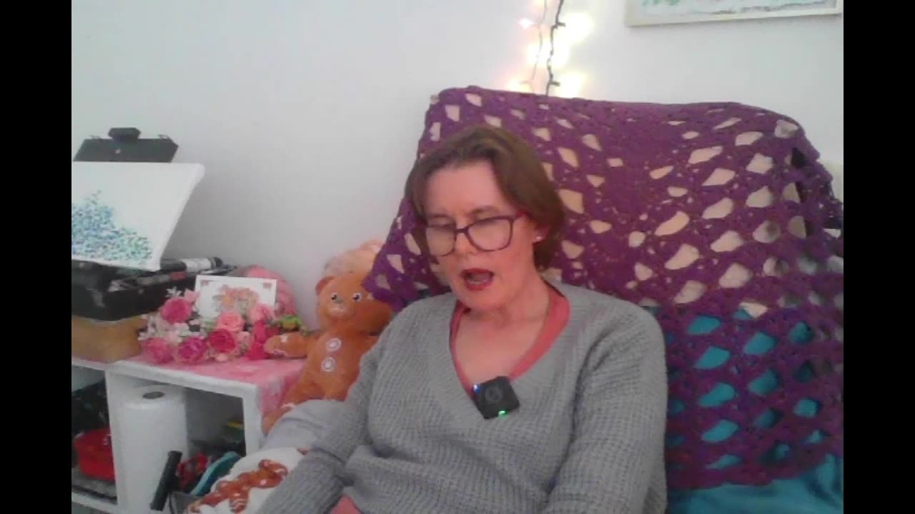 Job 6-7 and Paper Artwork!