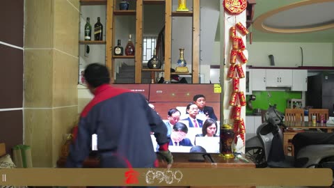 Lắp đặt tivi xiaomi A Pro 55 inches, tại địa chỉ XC/64X đường Thiên Lôi, thành phố Hải Phòng.