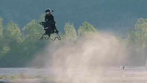 Future Transportation