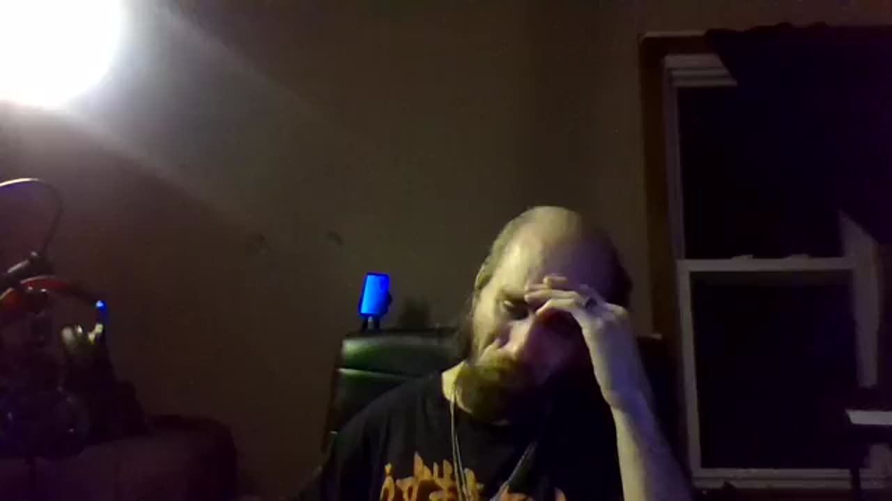 Cyraxx 09-14-25 Heartbroken about Wavy, quits YouTube